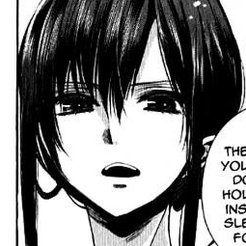 Citrus (Saburouta) Chapter 23.5: Ghost Chapter (10th Anniversity of Yurihime Special) cover