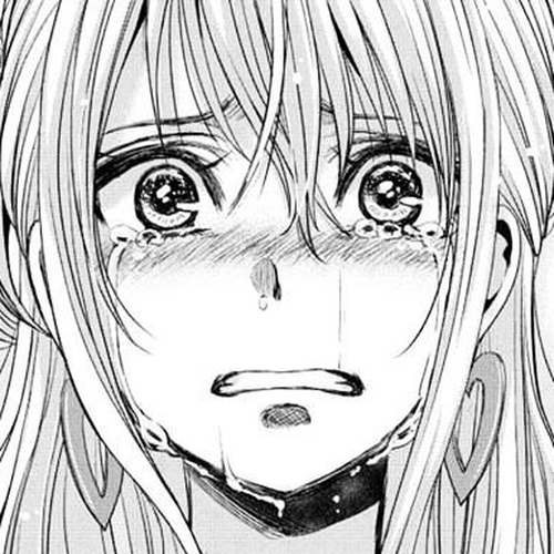 Citrus (Saburouta) Chapter 23: the way I love cover
