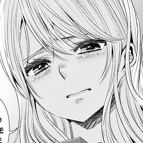 Citrus (Saburouta) Chapter 24.1: YUZUTOP 2 cover