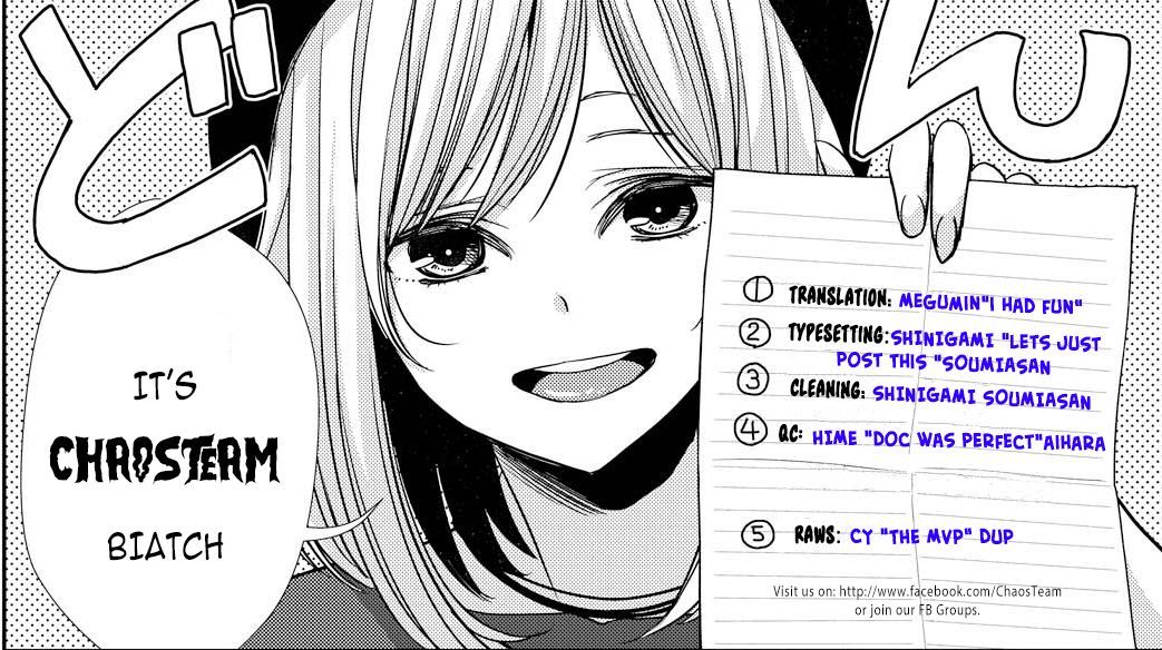Citrus (Saburouta) Chapter 24.2 page 27 - Chapter 24.2: Extra vol. 5
