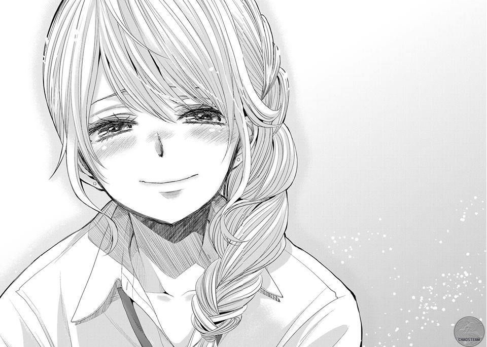 Citrus (Saburouta) Chapter 24 page 28 - Chapter 24: Not Give Up Love