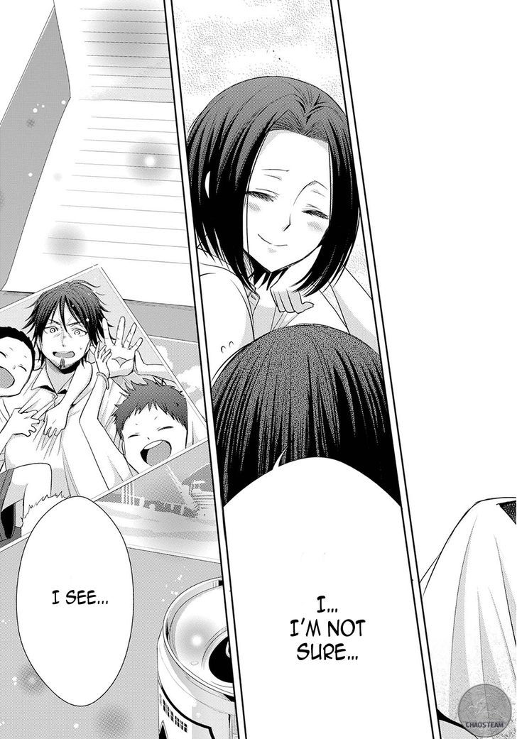 Citrus (Saburouta) Chapter 25 page 25 - Chapter 25