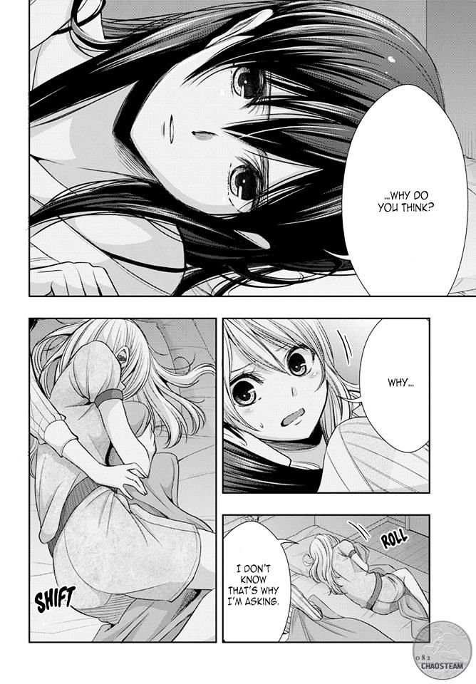 Citrus (Saburouta) Chapter 26 page 16 - Chapter 26