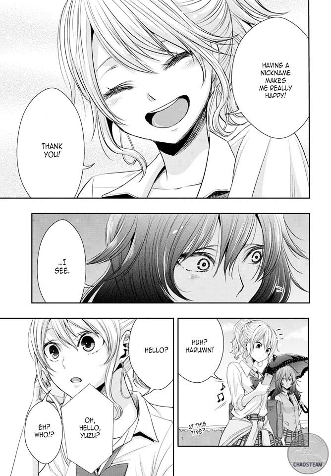 Citrus (Saburouta) Chapter 26 page 24 - Chapter 26
