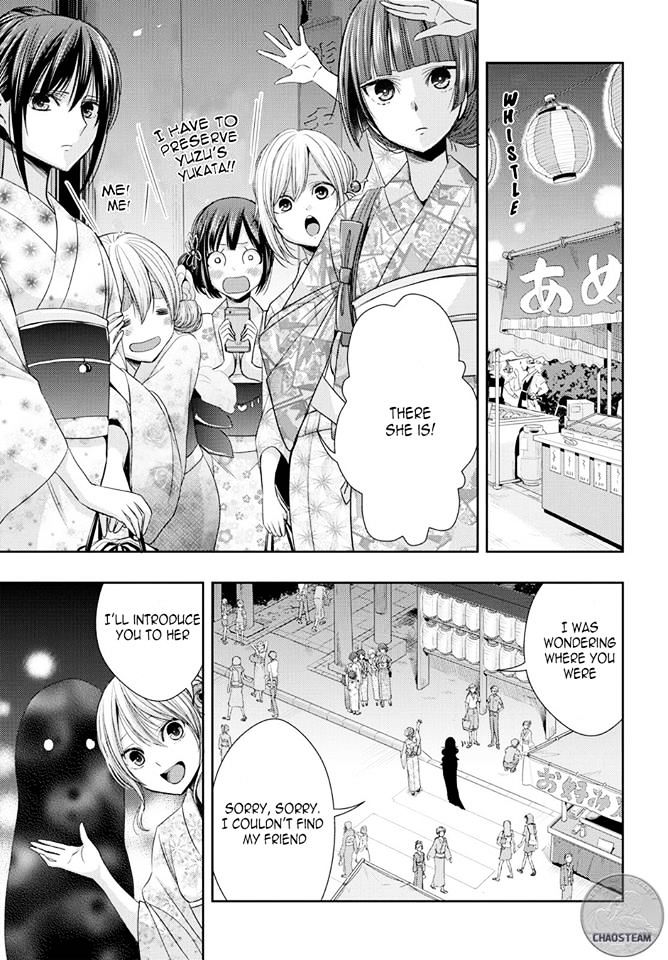 Citrus (Saburouta) Chapter 26 page 30 - Chapter 26