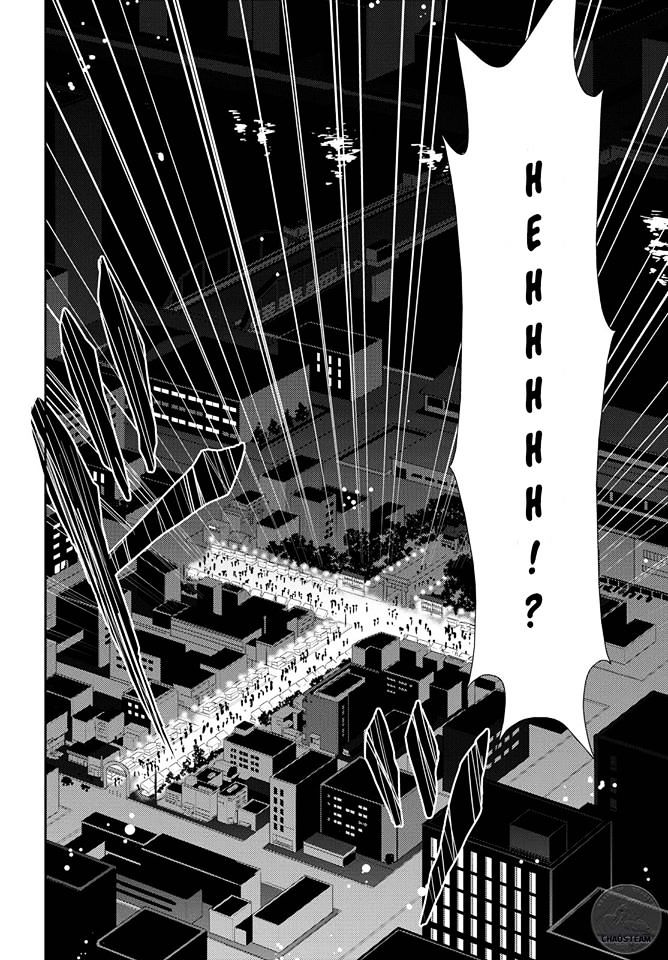Citrus (Saburouta) Chapter 26 page 33 - Chapter 26