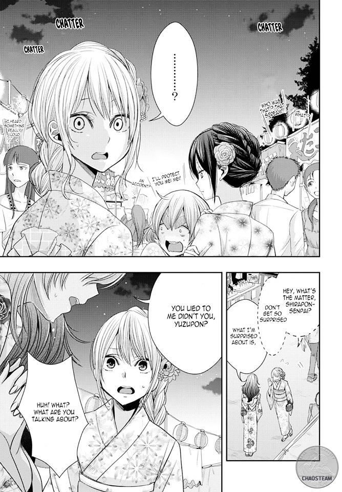 Citrus (Saburouta) Chapter 26 page 34 - Chapter 26