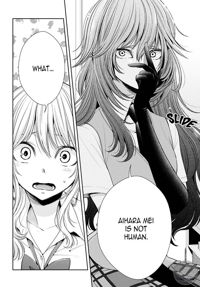 Citrus (Saburouta) Chapter 26 page 4 - Chapter 26