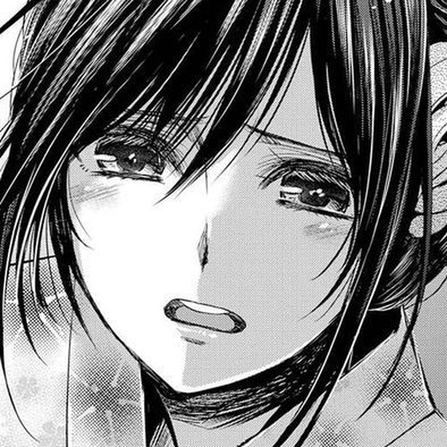 Citrus (Saburouta) Chapter 27: The one you love cover