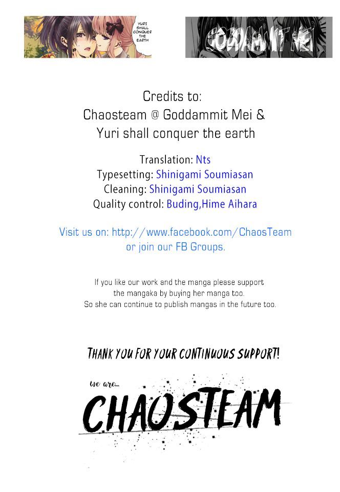 Citrus (Saburouta) Chapter 28 page 37 - Chapter 28: Love exe