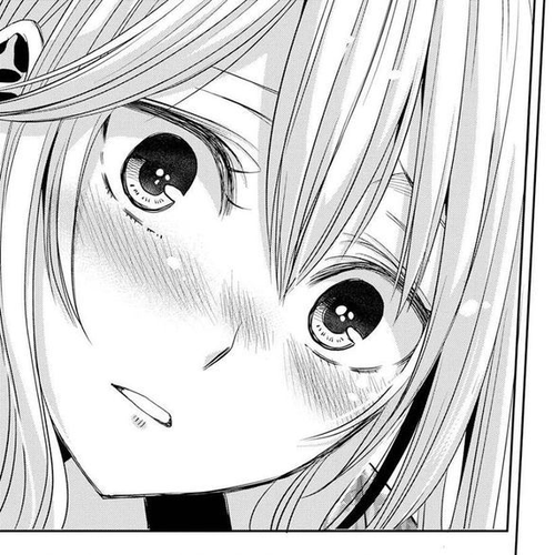 Citrus (Saburouta) Chapter 28: Love exe cover
