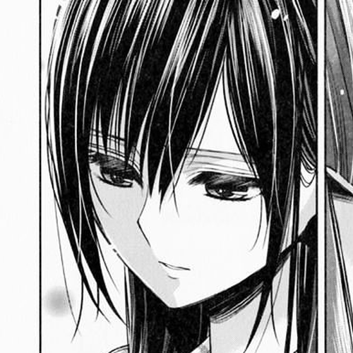 Citrus (Saburouta) Chapter 29.5: Extra 7 cover