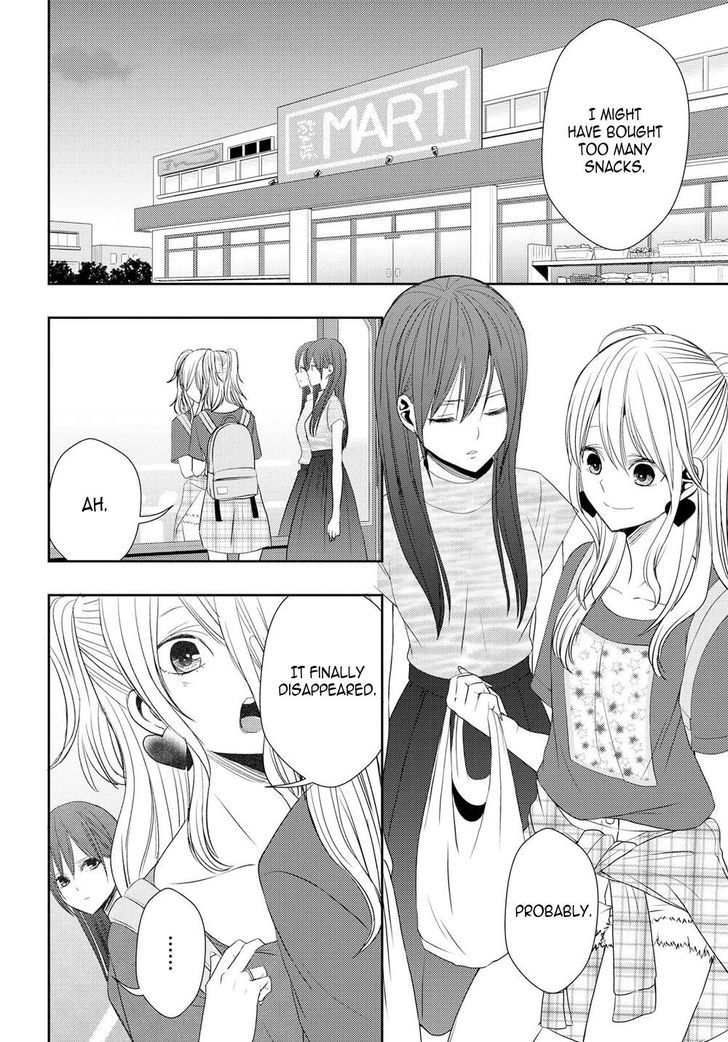 Citrus (Saburouta) Chapter 29 page 28 - Chapter 29: Summer Of Love