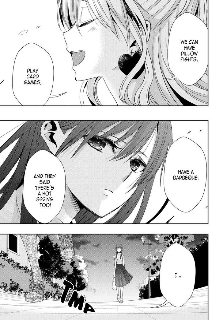 Citrus (Saburouta) Chapter 29 page 31 - Chapter 29: Summer Of Love