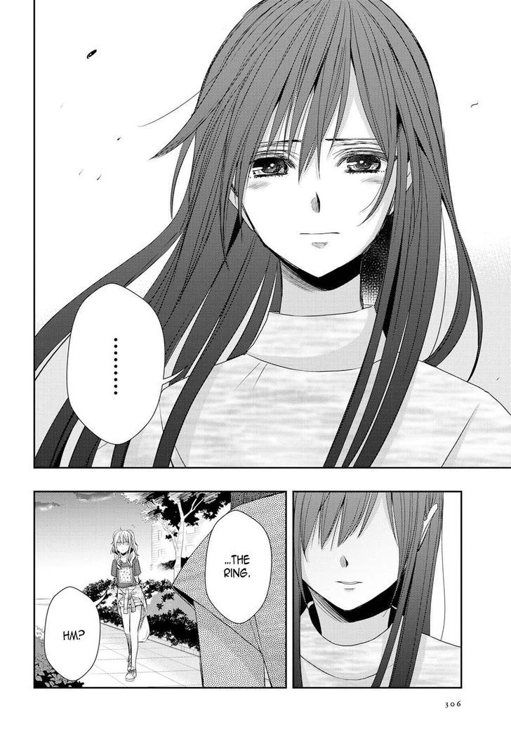 Citrus (Saburouta) Chapter 29 page 33 - Chapter 29: Summer Of Love