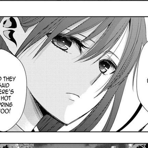 Citrus (Saburouta) Chapter 29: Summer Of Love cover