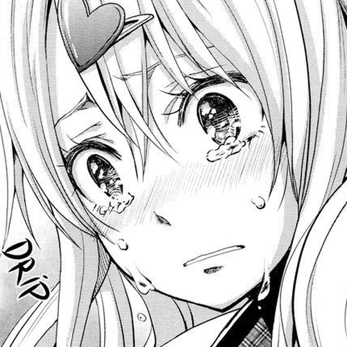 Citrus (Saburouta) Chapter 3: Love My Sister XXX cover