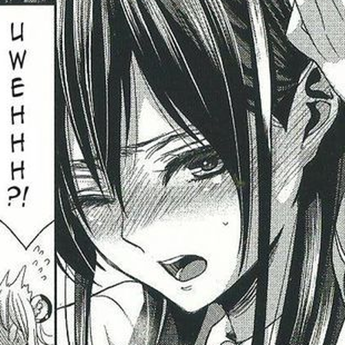 Citrus (Saburouta) Chapter 30.5: Special cover