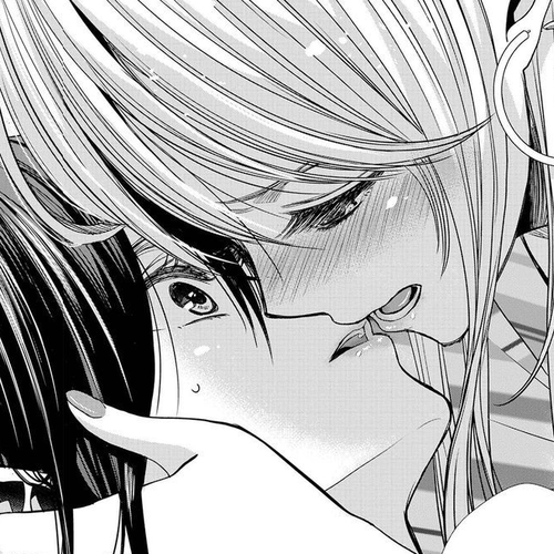 Citrus (Saburouta) Chapter 31: Live to Love cover