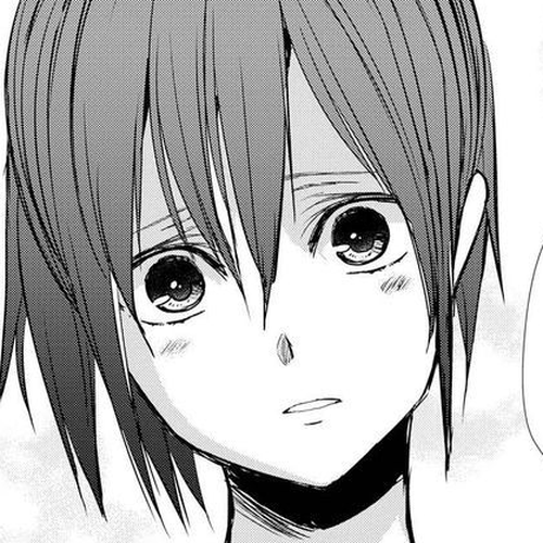 Citrus (Saburouta) Chapter 32: Lovey Dovey cover