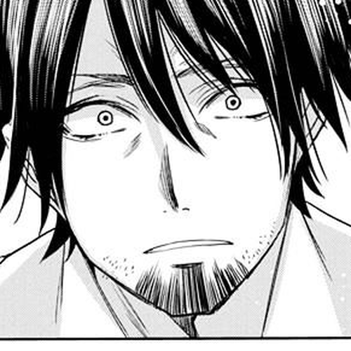 Citrus (Saburouta) Chapter 33.5: extra cover