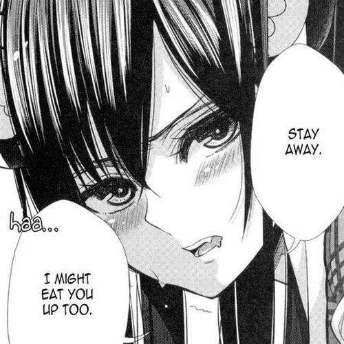 Citrus (Saburouta) Chapter 33.6: $P cover