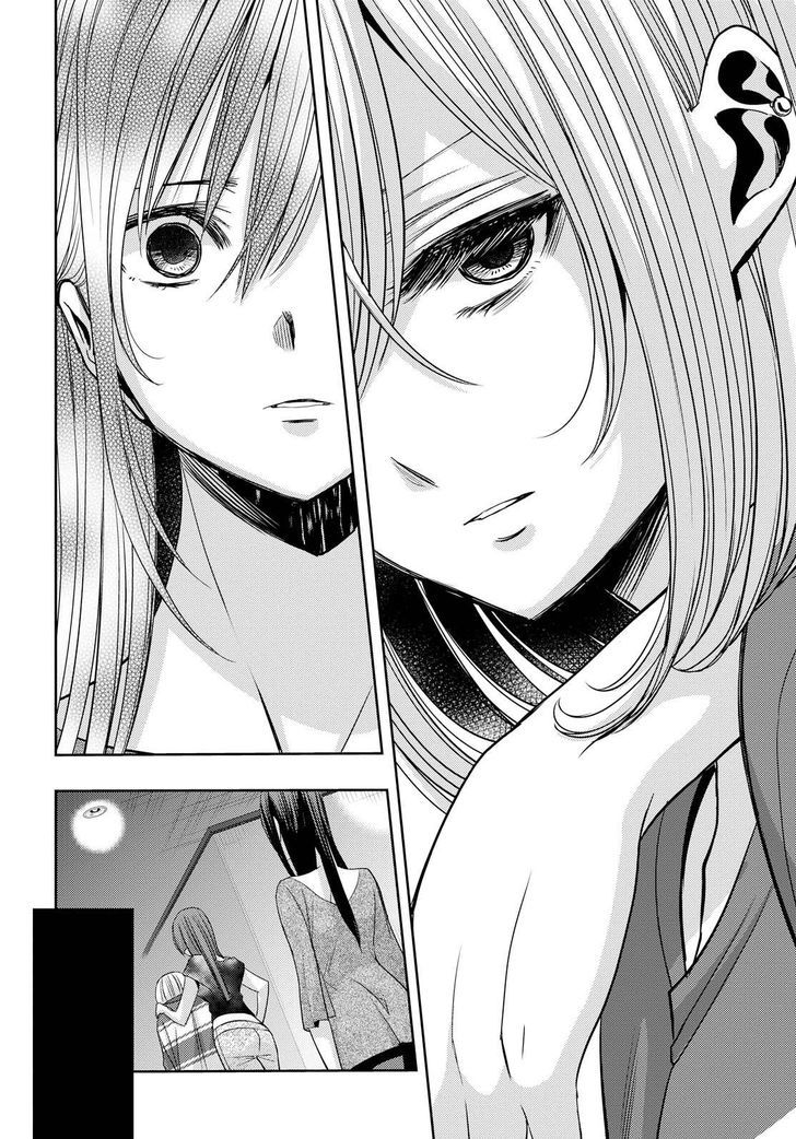Citrus (Saburouta) Chapter 33 page 16 - Chapter 33: Form of Love