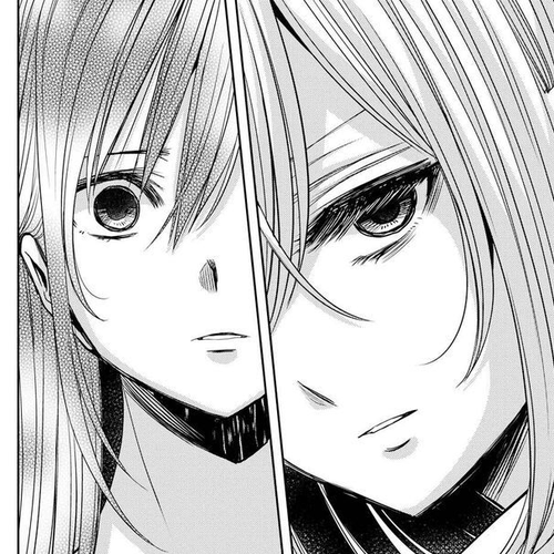 Citrus (Saburouta) Chapter 33: Form of Love cover