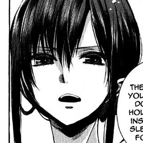 Citrus (Saburouta) Chapter 34.5 : ~ love panic ~ (10th Anniversary of Yuri Hime) cover