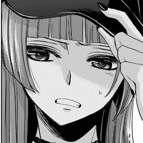 Citrus (Saburouta) Chapter 34: My love and your love cover