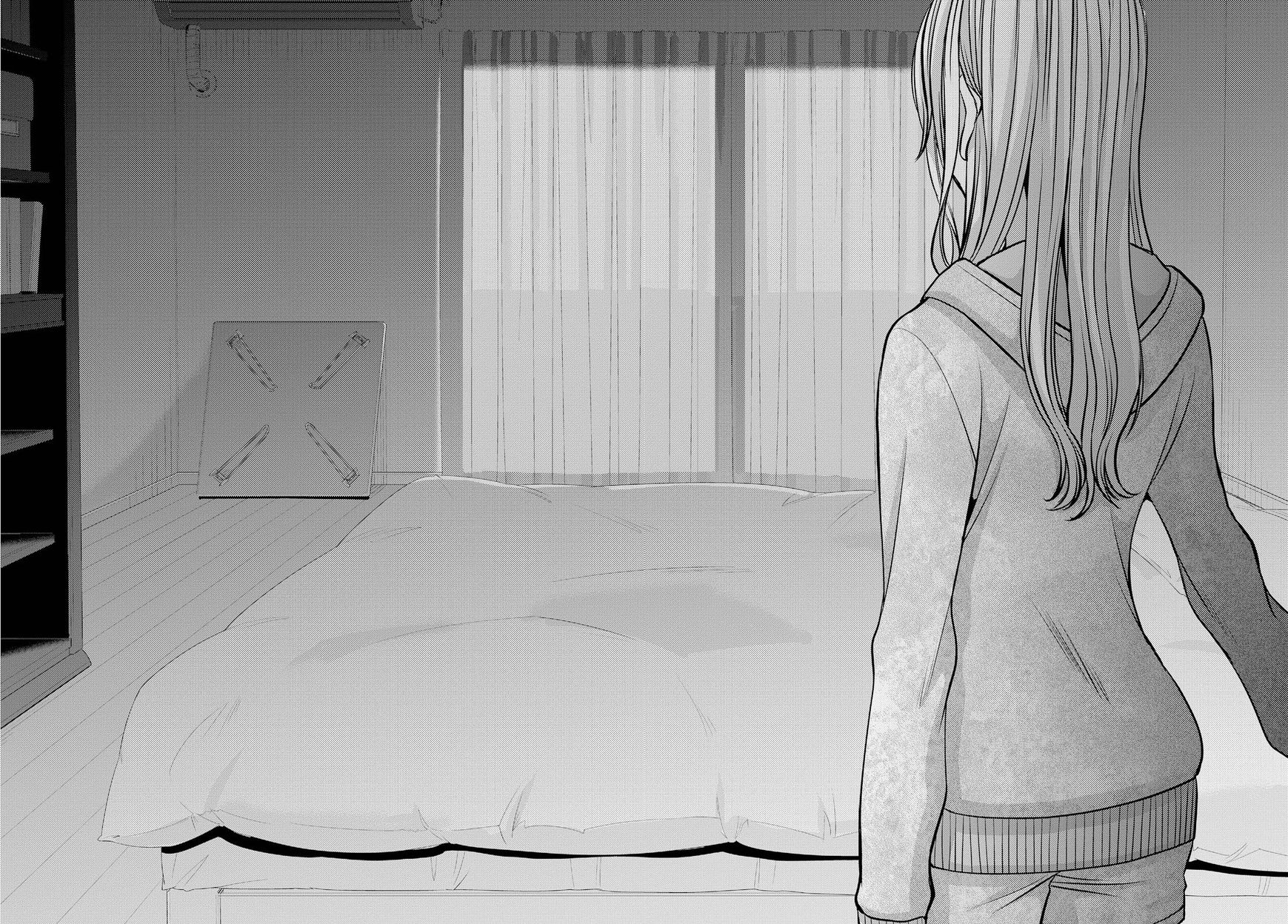 Citrus (Saburouta) Chapter 36 page 36 - Chapter 36