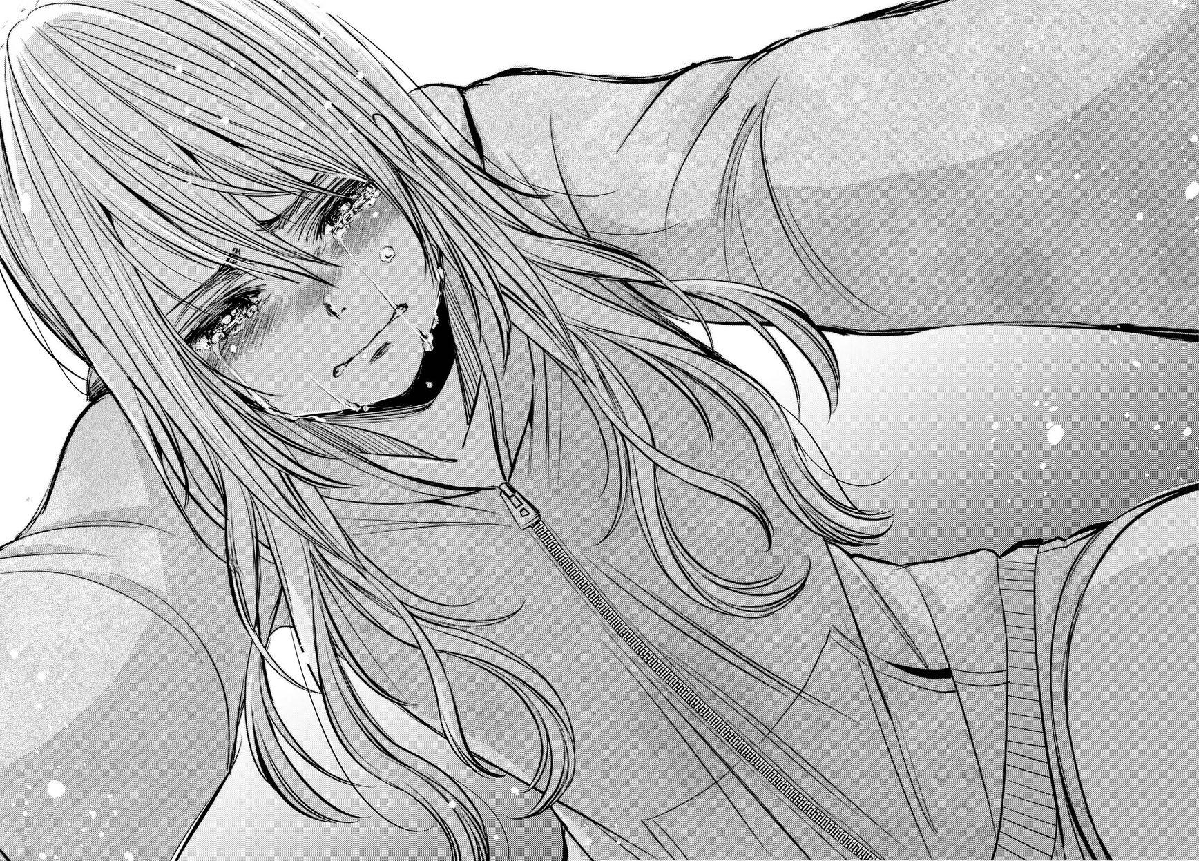 Citrus (Saburouta) Chapter 36 page 39 - Chapter 36