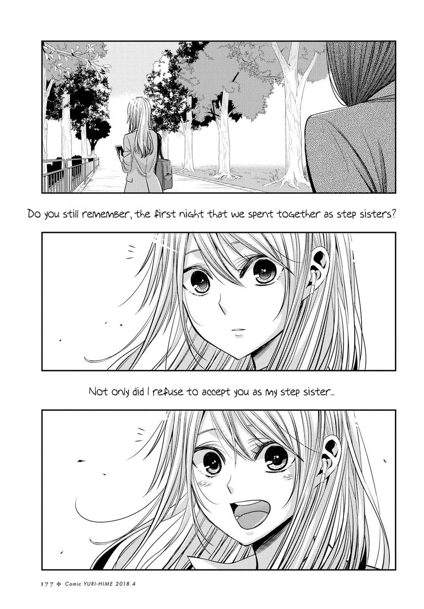 Citrus (Saburouta) Chapter 36 page 7 - Chapter 36