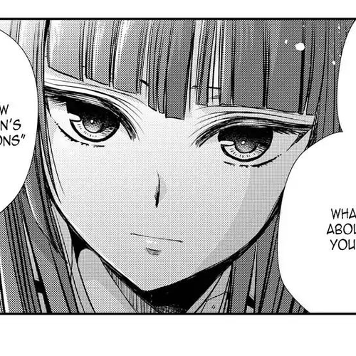 Citrus (Saburouta) Chapter 37 cover