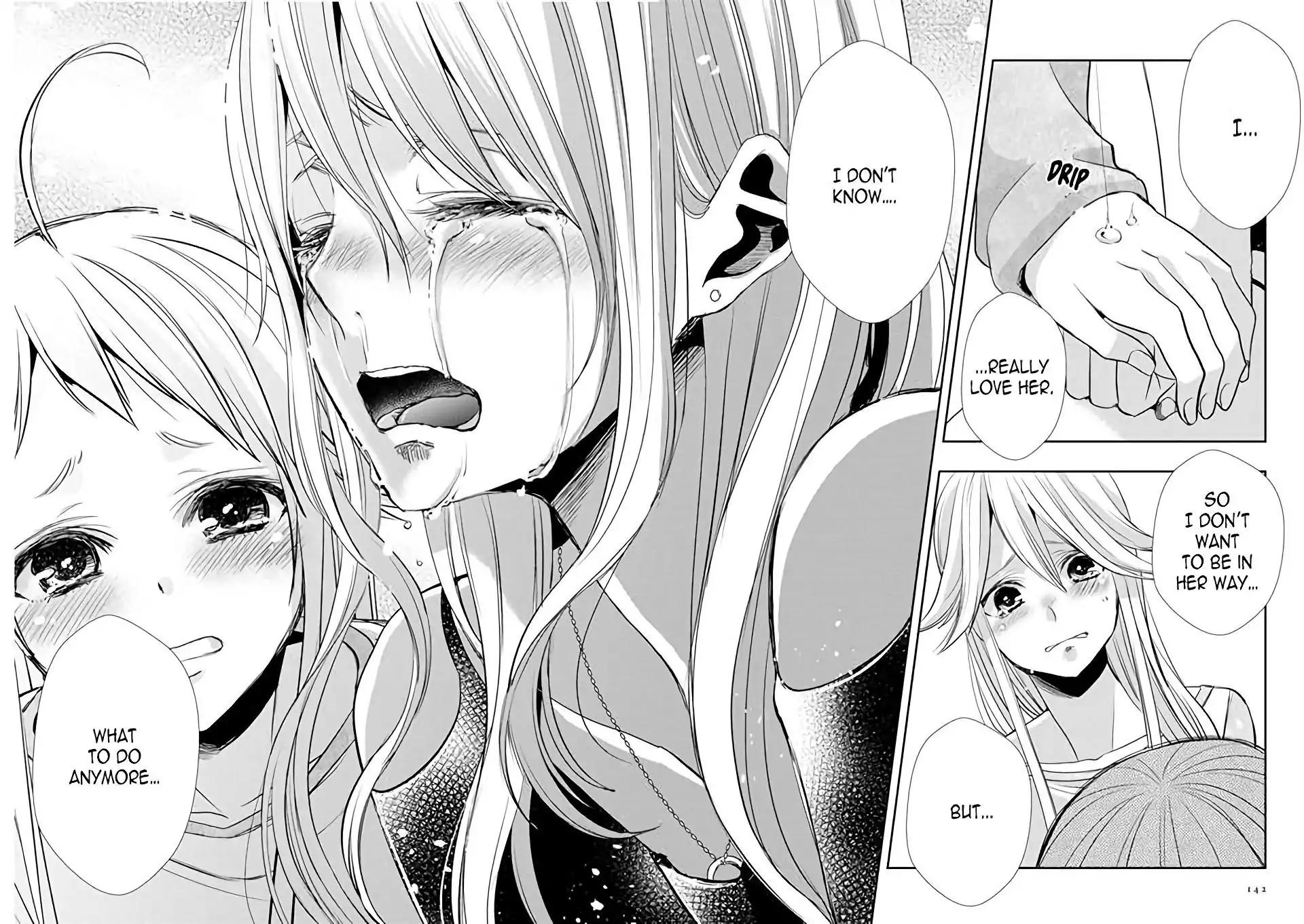 Citrus (Saburouta) Chapter 38 page 30 - Chapter 38