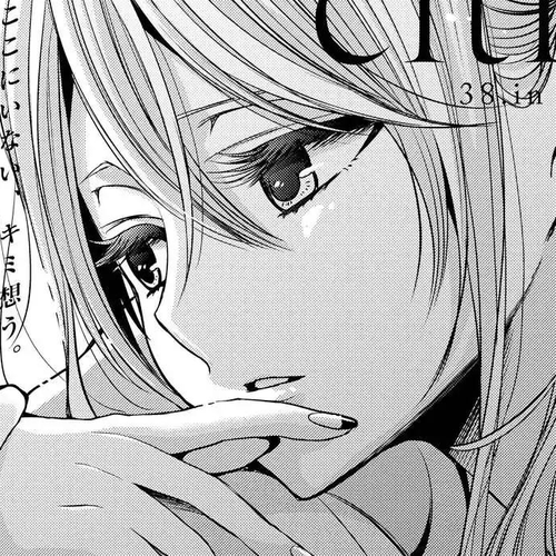 Citrus (Saburouta) Chapter 38 cover