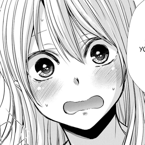 Citrus (Saburouta) Chapter 39: With Love cover