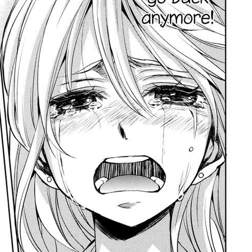 Citrus (Saburouta) Chapter 4: Sisterly Love? cover