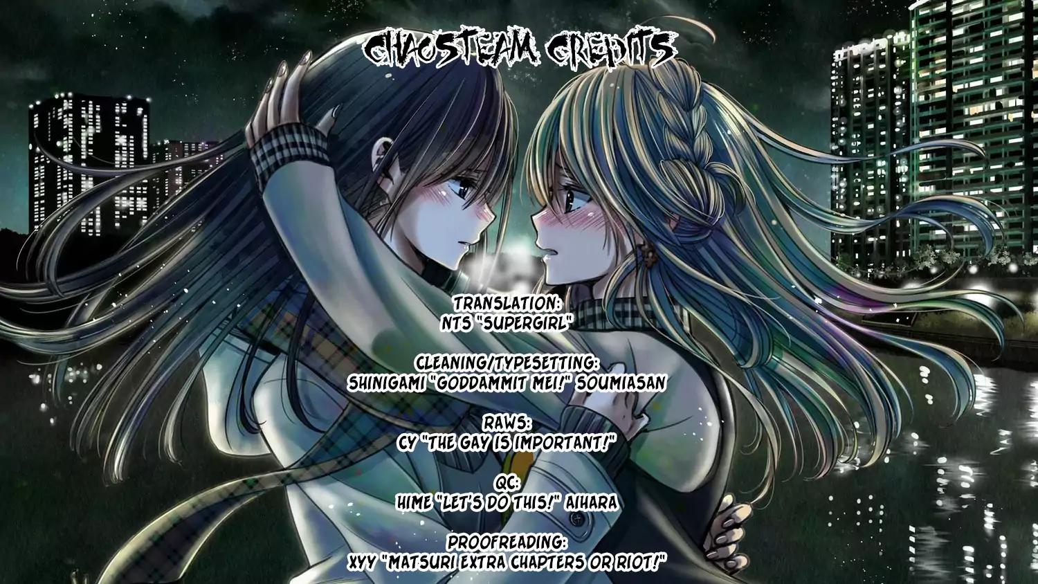 Citrus (Saburouta) Chapter 40 page 40 - Chapter 40