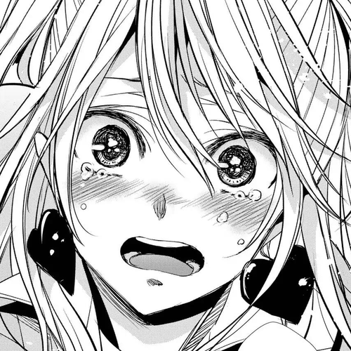 Citrus (Saburouta) Chapter 40 cover