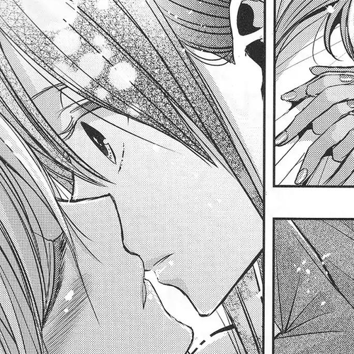 Citrus (Saburouta) Chapter 41.5 cover