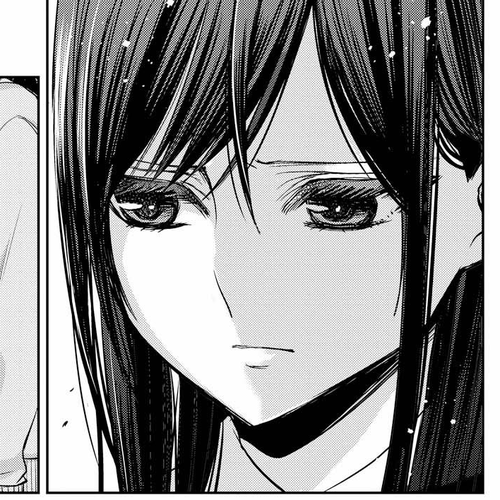 Citrus (Saburouta) Chapter 41: Love forever cover