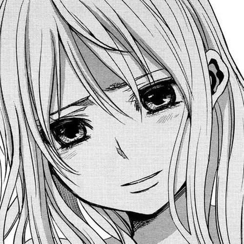 Citrus (Saburouta) Chapter 5: Love me do! cover