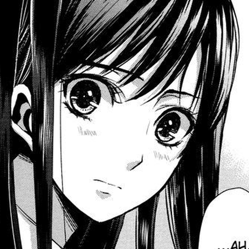 Citrus (Saburouta) Chapter 6.5: Extra cover