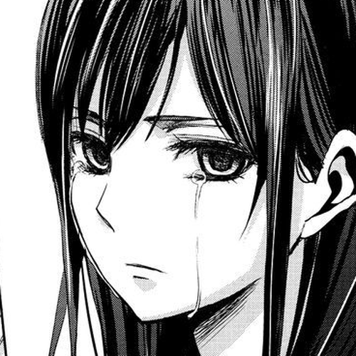 Citrus (Saburouta) Chapter 7: No Love cover