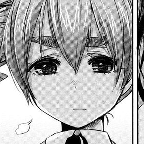 Citrus (Saburouta) Chapter 8.1 cover