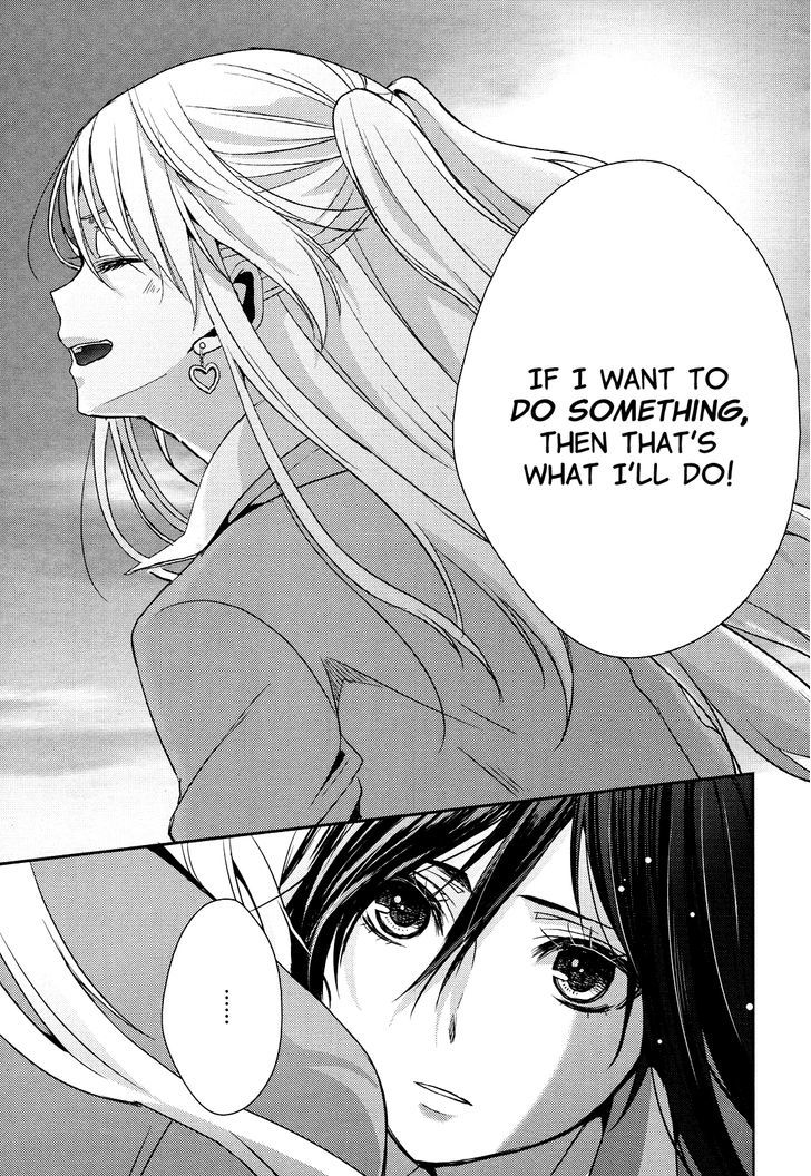 Citrus (Saburouta) Chapter 8 page 20 - Chapter 8: Out Of Love