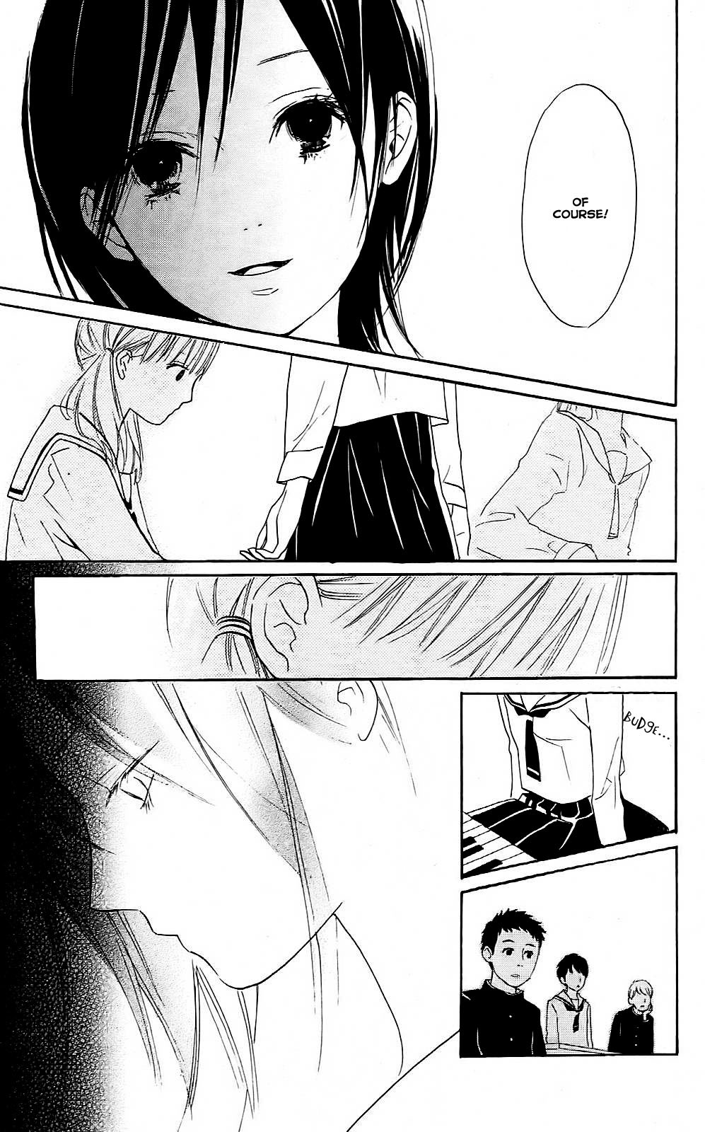 Citrus Chapter 1 page 27 - Chapter 1