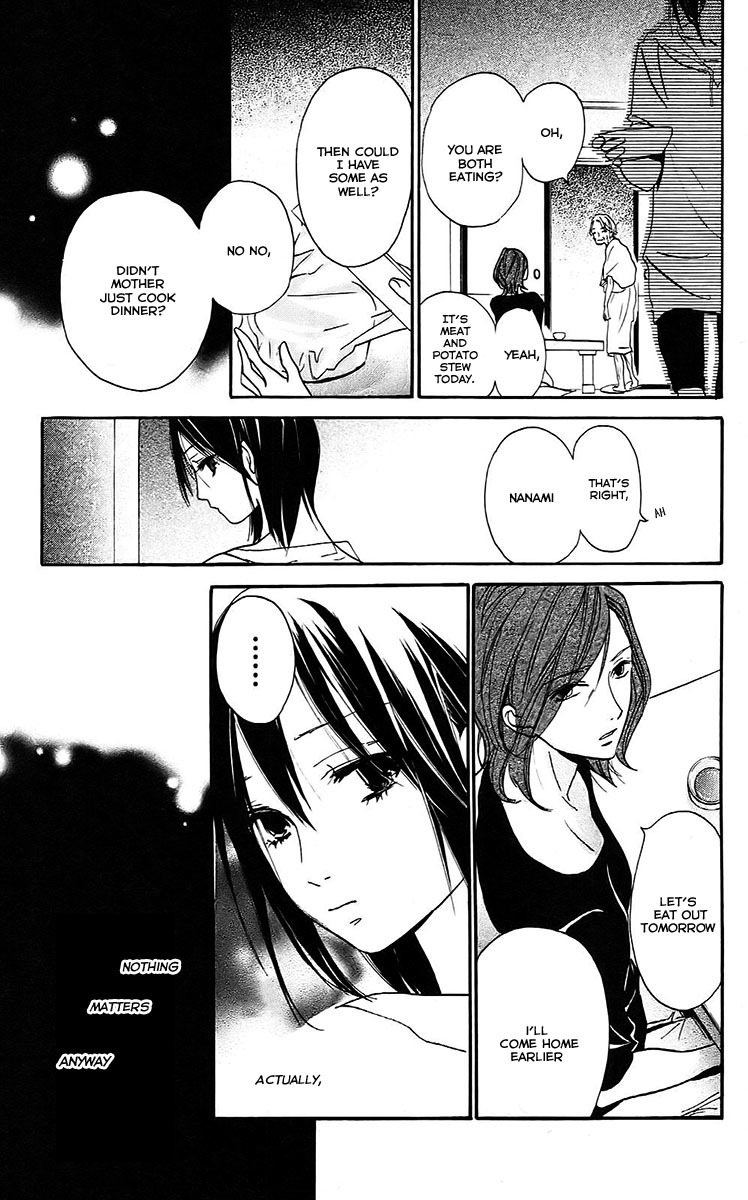 Citrus Chapter 3 page 14 - Chapter 3