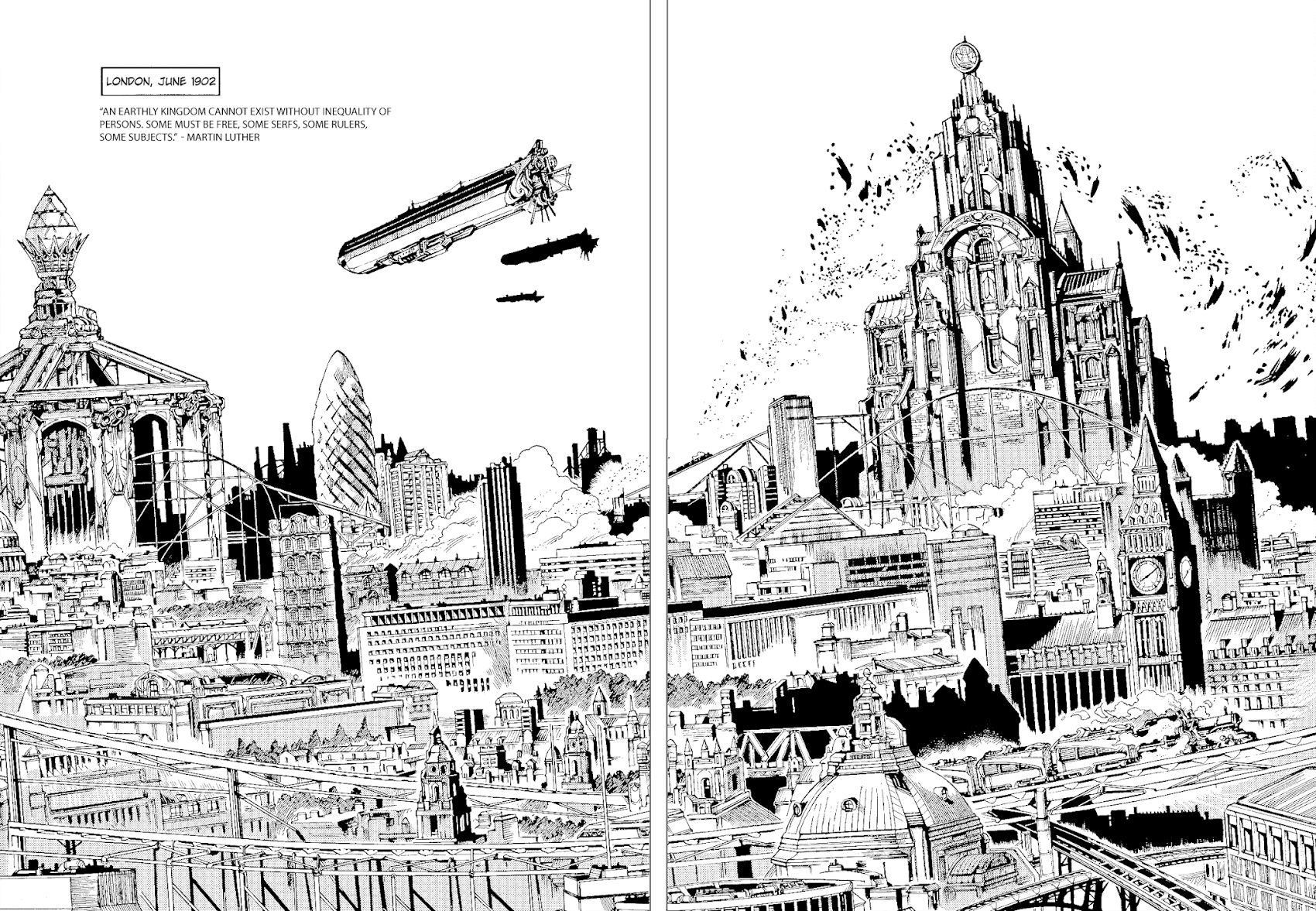 City Hall Chapter 1.2 page 12 - Chapter 1 v2 : Chapter 1